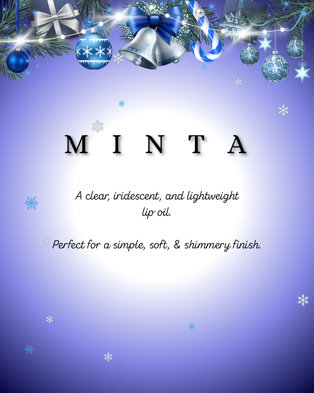 MINTA