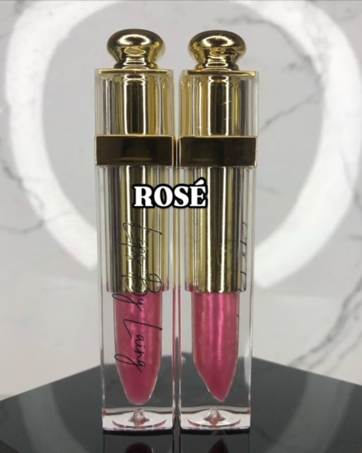 LOVESTRUCK DELUXE