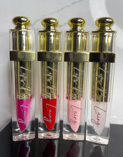 LOVESTRUCK DELUXE