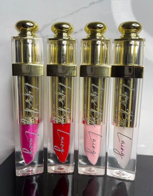LOVESTRUCK DELUXE
